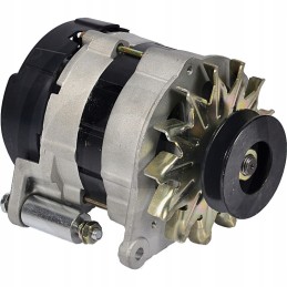 kintamosios srovės generatorius 14v 54a c 330