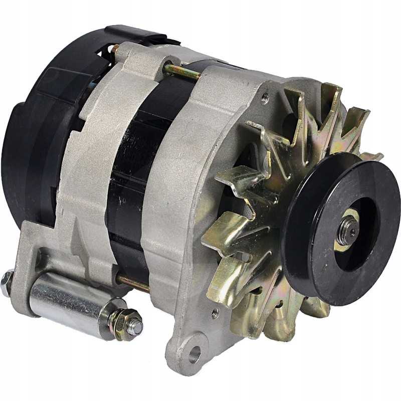 kintamosios srovės generatorius 14v 54a c 330