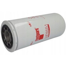 Fleetguard hidraulinis filtras hf0655100