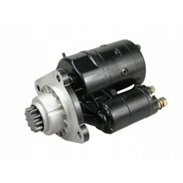 Starteris su reduktoriumi c 330 360 zetor import