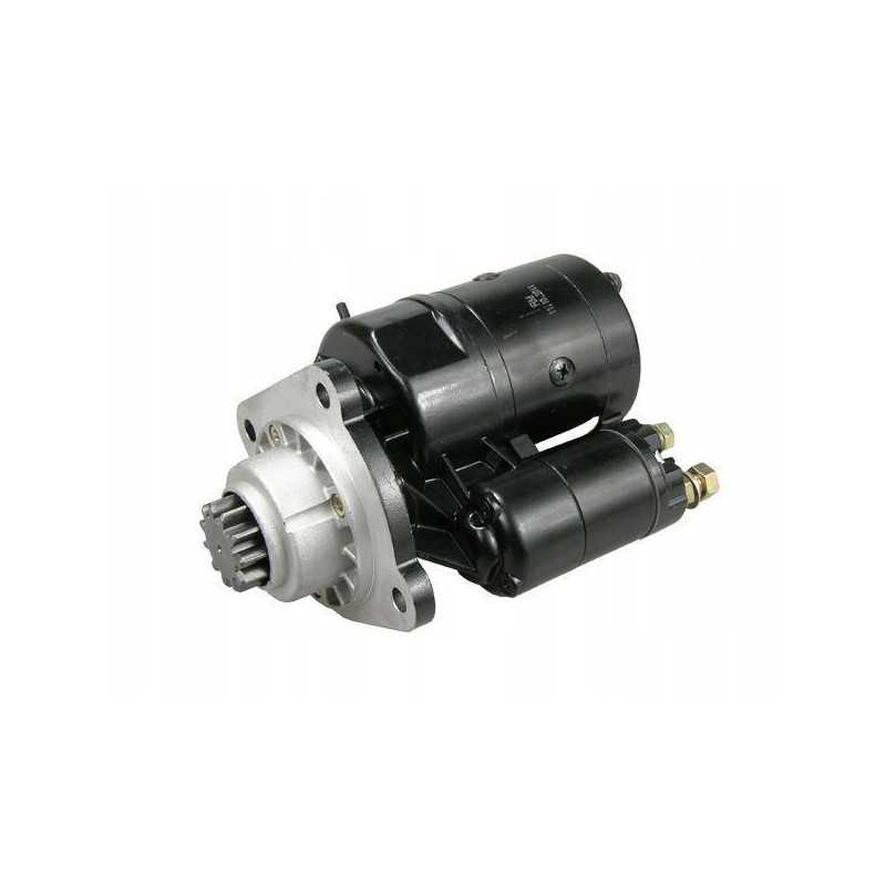 Starteris su reduktoriumi c 330 360 zetor import