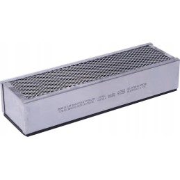 Salono filtras su aktyvuota anglimi 296x96x61mm