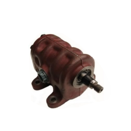 Sustiprintas pakėlimo siurblys c330 hylmet 28l