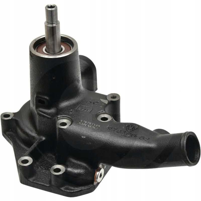 Vandens siurblys fendt valtra valmet v837074393