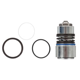 Hidraulinis greito sujungimo įdėklas 1 2 Fendt