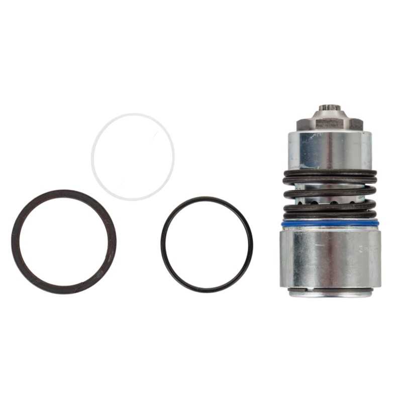 Hidraulinis greito sujungimo įdėklas 1 2 Fendt