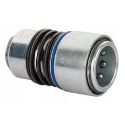 Hidraulinis greito sujungimo įdėklas 1 2 Fendt