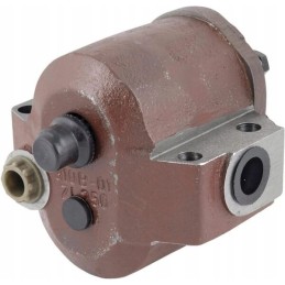 Hidraulinis siurblys 25 cm3 aps./min tinka c 360 w