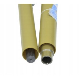 Kardaninio veleno pjaustytuvas 500nm 810 1235mm skriemulio sankaba