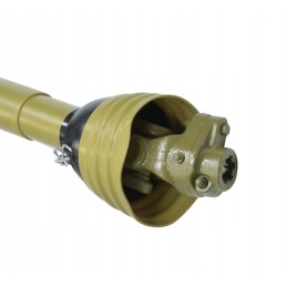 Kardaninio veleno pjaustytuvas 500nm 810 1235mm skriemulio sankaba