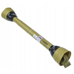 Kardaninio veleno pjaustytuvas 500nm 810 1235mm skriemulio sankaba