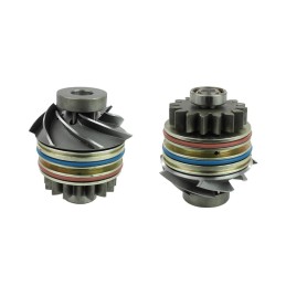 Vandens siurblys John Deere re57154 re521502 re509598 r