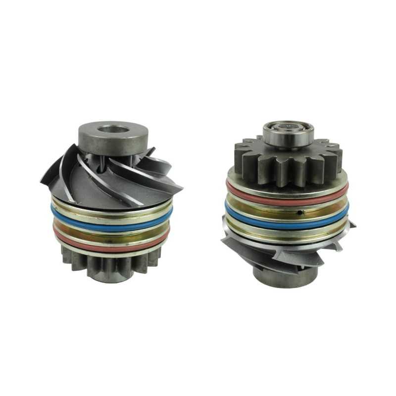 Vandens siurblys John Deere re57154 re521502 re509598 r