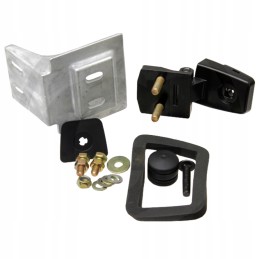 Vyriai kairiajam priekiniam ir galiniam langui