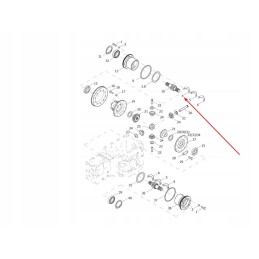 250 Ft 37 204 reguliuojama poveržlė