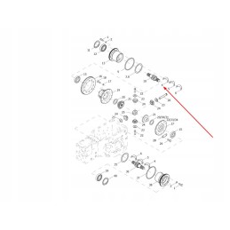 250 Ft 37 204 reguliuojama poveržlė