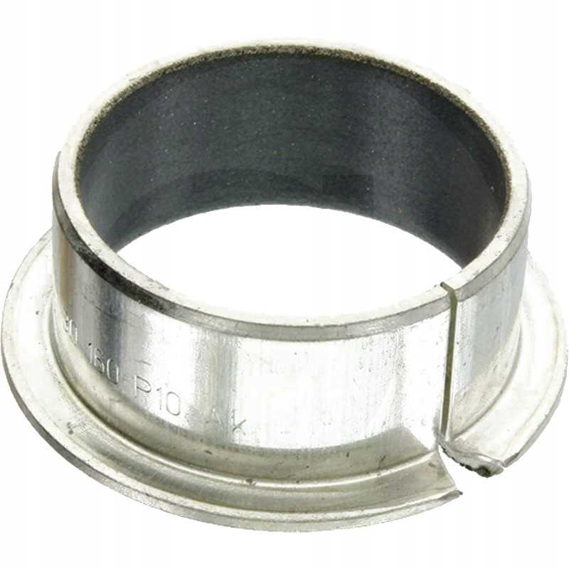 Paprasto guolio korpusas 34mm granitas