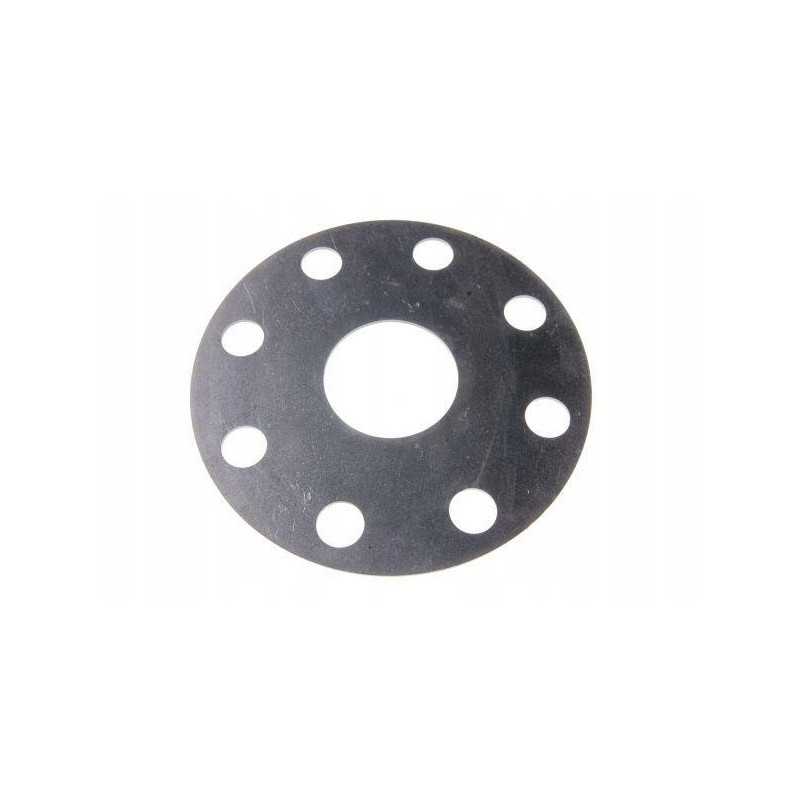 Priekinės reduktoriaus dangtis c 385 zetor 67453244