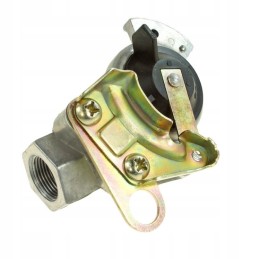 Kieta pneumatinės oro žarnos jungtis 004