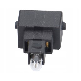 Zetor jungiklio lemputės laikiklis 53359961