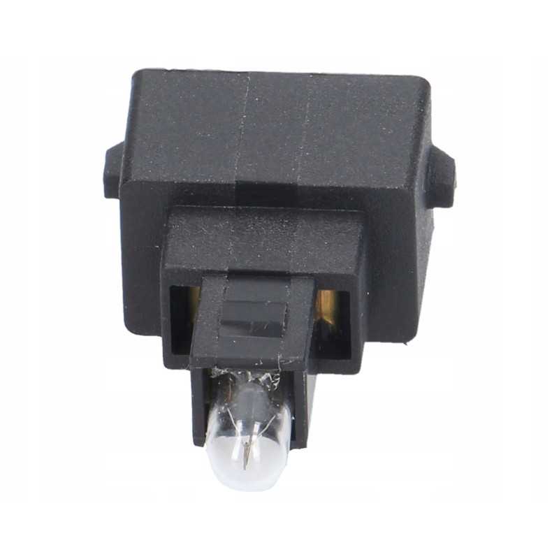 Zetor jungiklio lemputės laikiklis 53359961