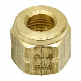 Sąjunginė veržlė r51937 john deere