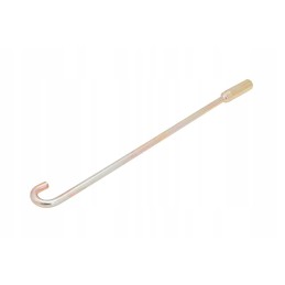 Te2s473010014ka gaubto užrakto trosas