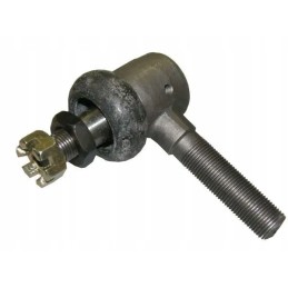 Vairo jungtys, kairė šoninė pavara