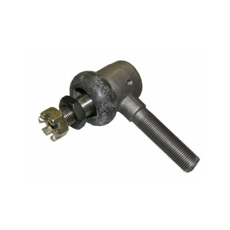 Vairo jungtys, kairė šoninė pavara