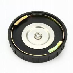 Radiatoriaus užpildymo dangtelio korpusas fiat ford new holland s