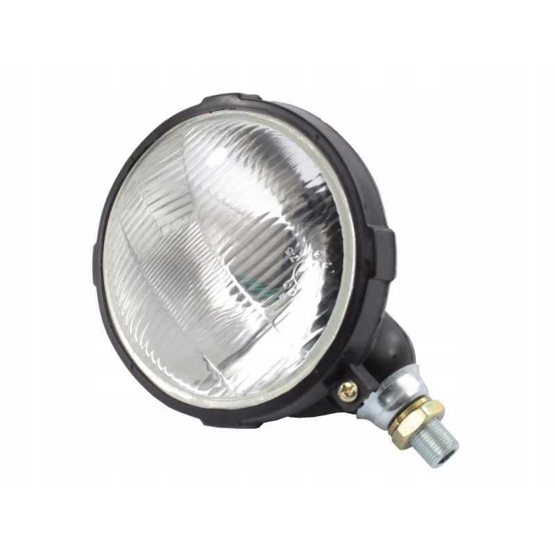 Kairysis žibintas plastikinis c 330 c360 ursus 040529 466