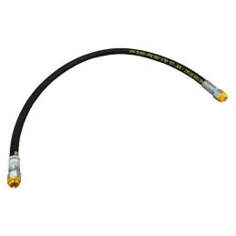 Hidraulinės žarnos sriegis M18x1 5 tiesus l 850mm