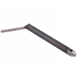 Apatinis kablio rėmo kaištis c 330 c 360 originalus