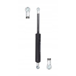 Dujinės spyruoklinės staklės 24812