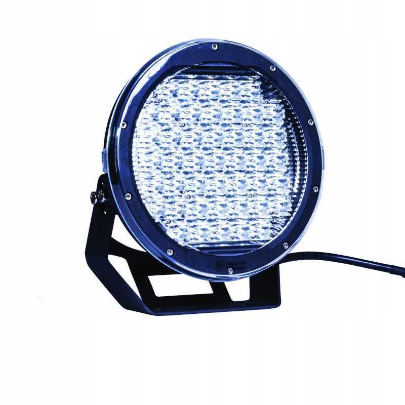 LED darbinė halogeninė lempa led 225w cree 30 60