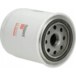 fleetguard alyvos filtras