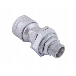 Hidraulinė greitoji jungtis, ilgas lizdas, M22x1, 5 sriegiai