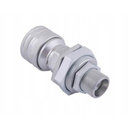 Hidraulinė greitoji jungtis, ilgas lizdas, M22x1, 5 sriegiai