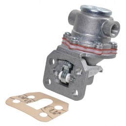 Deutz Same Lamborghini Hurlimann kuro siurblys