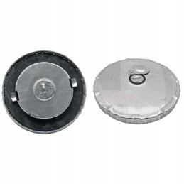 Deutz degalų bako dangtelis 38004216