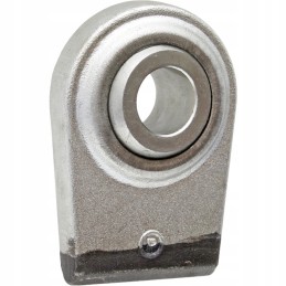 Rutulinė jungtis 35mm 18mm 70mm 80mm granitas