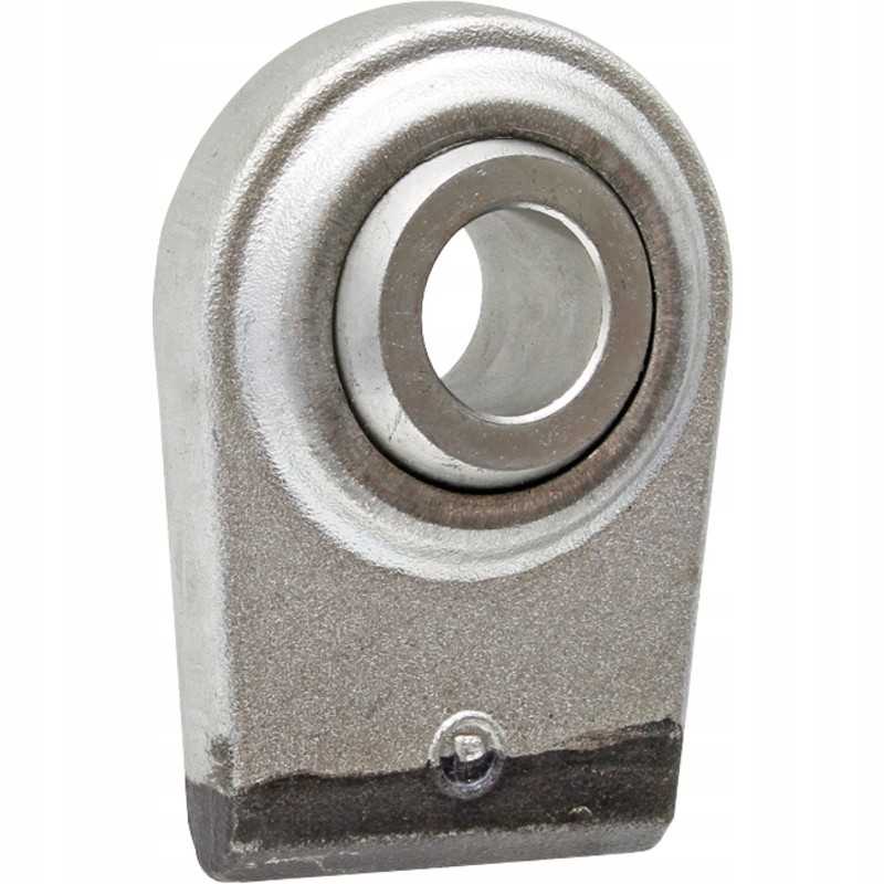 Rutulinė jungtis 35mm 18mm 70mm 80mm granitas