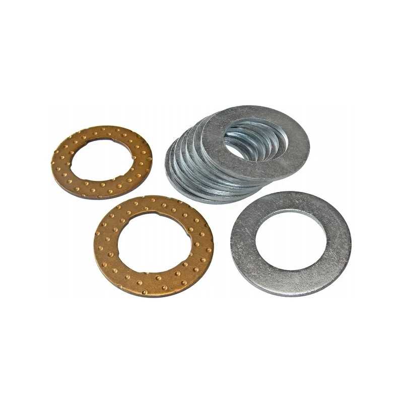 VPJ2439 Kramp guolis