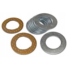 VPJ2439 Kramp guolis