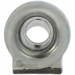 Rutulinė jungtis 45mm 24mm 80mm 65mm granitas