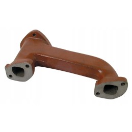 Allis Chalmers AHM2192 išmetimo kolektorius