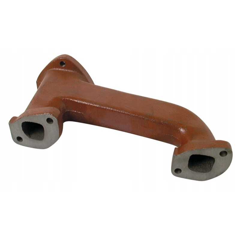 Allis Chalmers AHM2192 išmetimo kolektorius