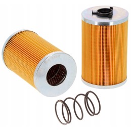 Cr330 3 hidraulinio filtro kasetinis hifi filtras