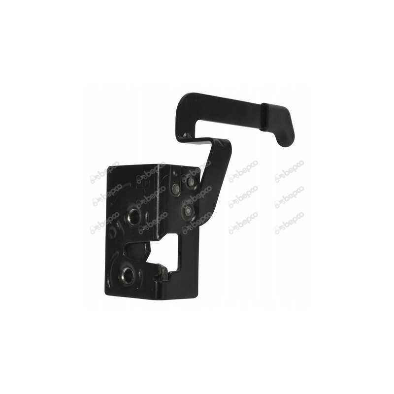 Dešinė durų rankena Fiat Ford New Holland