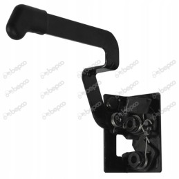 Dešinė durų rankena Fiat Ford New Holland